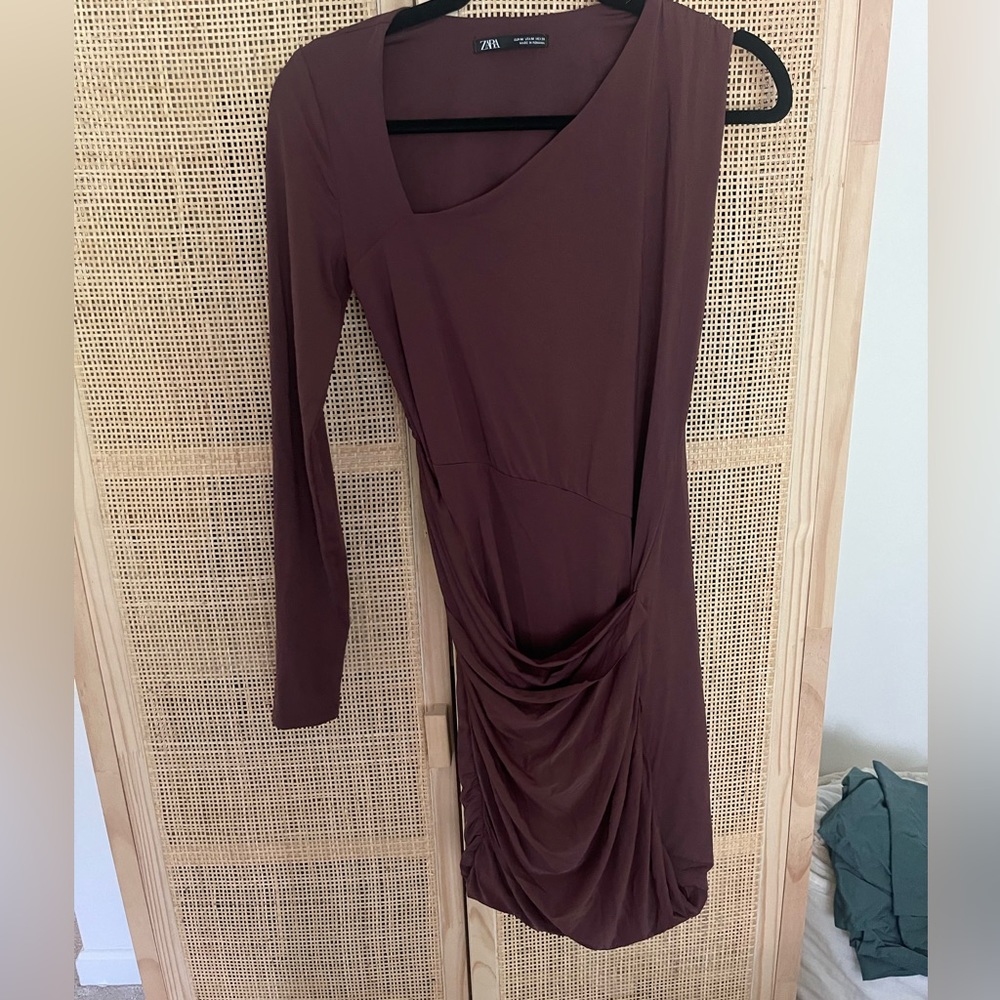 Zara dress